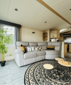 Alternative view of Conteneur swift chamonix living
