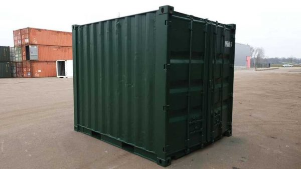 Container stockage 10 pieds – Image 2