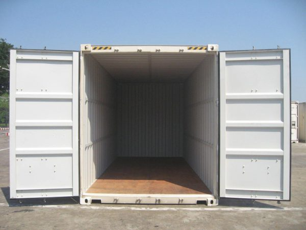 Container 15 Pieds occasion – Image 2