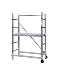 Echafaudage pour hauteur de travail 3 m PARTNER Centaure