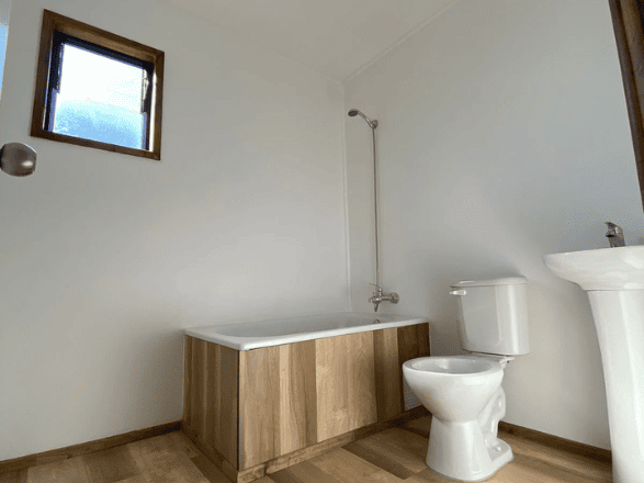 Conteneur Modulaire Charpentier 12X3.0MT / 2 CHAMBRES – Image 5