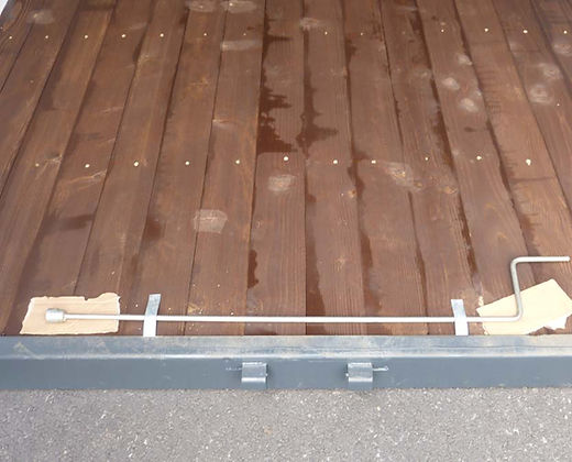 Container Dry 15 pieds neuf – Image 7