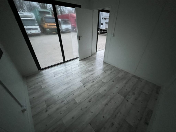 Module Résidentiel / Unité de Bureau de 38.5 m² – Image 6