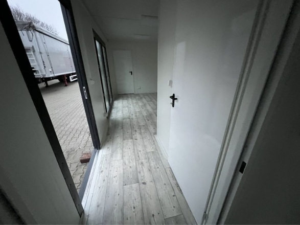 Module Résidentiel / Unité de Bureau de 38.5 m² – Image 12