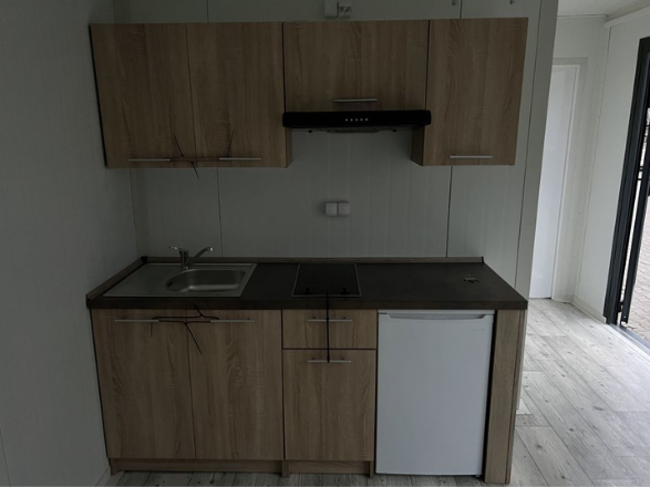 Module Résidentiel / Unité de Bureau de 38.5 m² – Image 10
