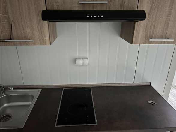 Module Résidentiel / Unité de Bureau de 38.5 m² – Image 9