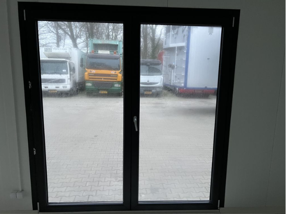 Module Résidentiel / Unité de Bureau de 38.5 m² – Image 15