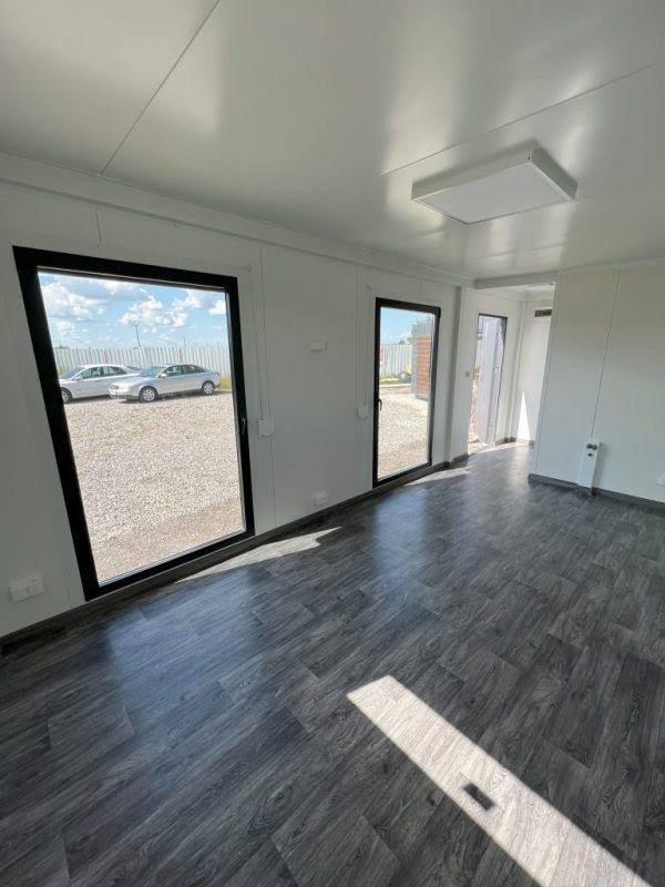 Module Container habitable de 21 m2 – Image 4
